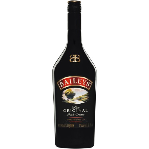 Baileys Original Irish Cream 1.0l