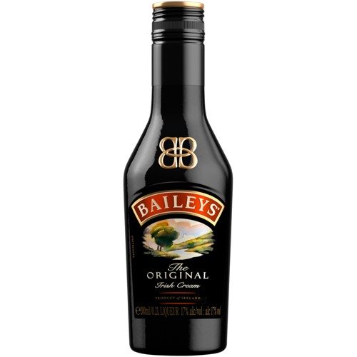 Bailey's The Original Irish Cream Likör 0.2l