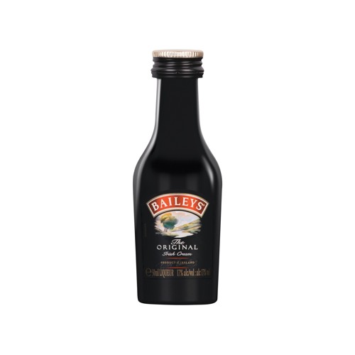 Baileys Irish Creme Mini 0.05l
