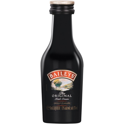 Baileys Irish Creme Mini 0.05l