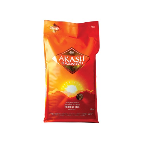 Akash Basmati Reis 10000g
