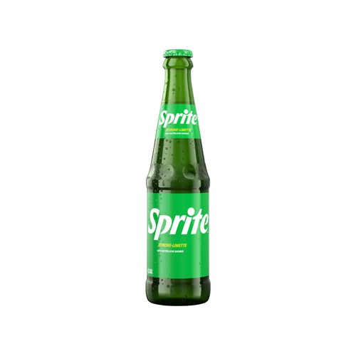 Sprite 0.33l (MEHRWEG)