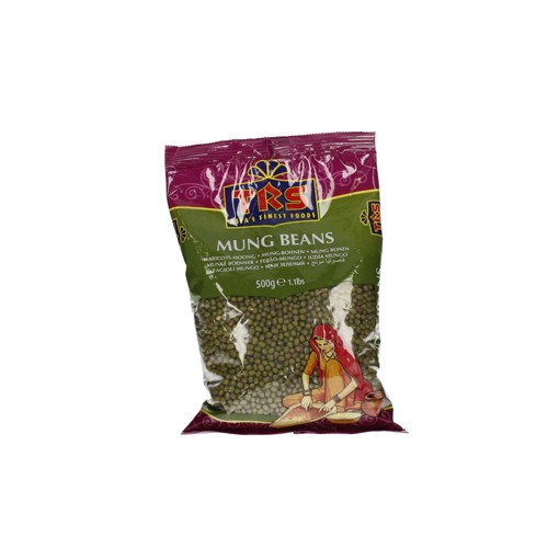 TRS Mung Beans 500g