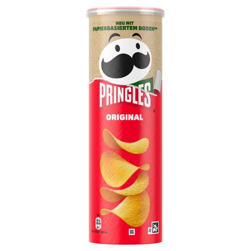 Pringles Original 185g