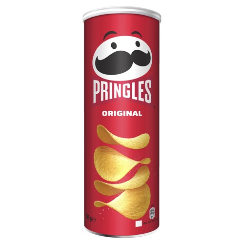 Pringles Original 185g