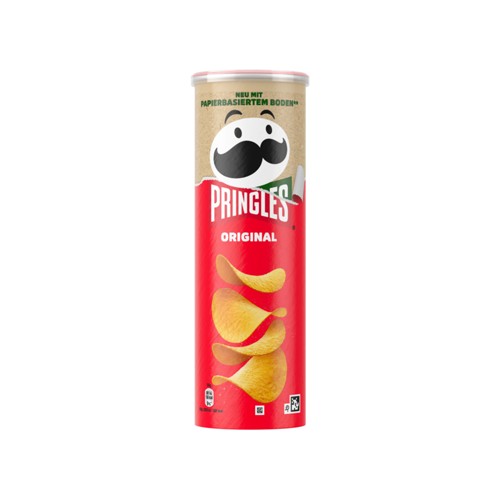 Pringles Original 165g