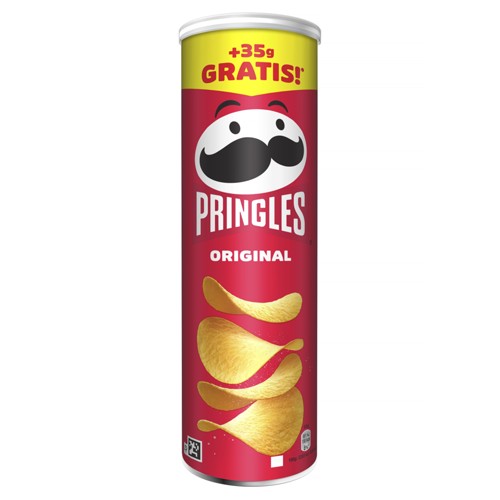 Pringles Original 165g
