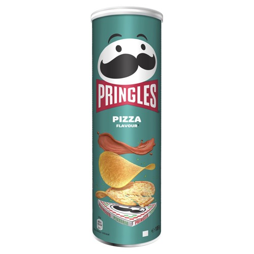 Pringles Pizza 185g