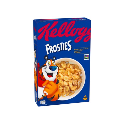 Kellogg's Frosties 400g