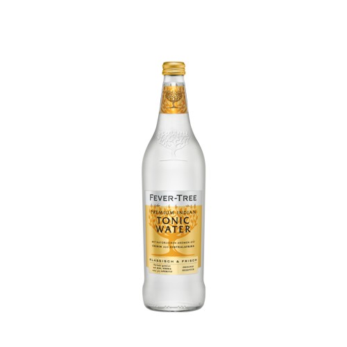 Fever-Tree Premium Indian Tonic Water  0.75l (MEHRWEG)