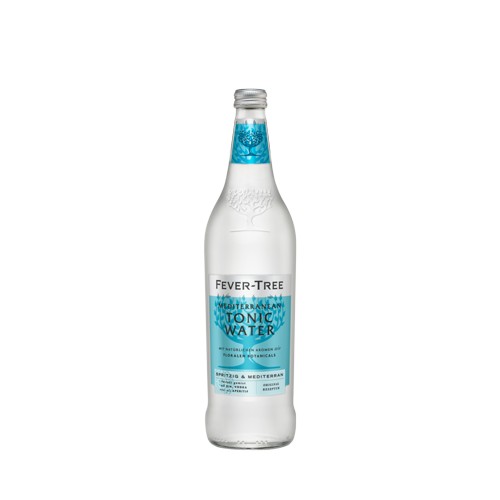 Fever Tree Premium Tonic Water 0.75l (MEHRWEG)