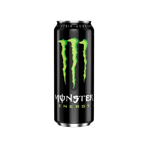 Monster Energy 0,25l (EINWEG)