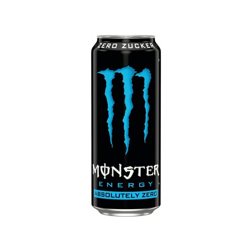 Monster Energy Zero Sugar 0.5l (EINWEG)