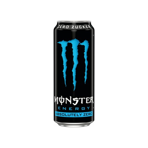 Monster Energy Zero Sugar 0.5l (EINWEG)