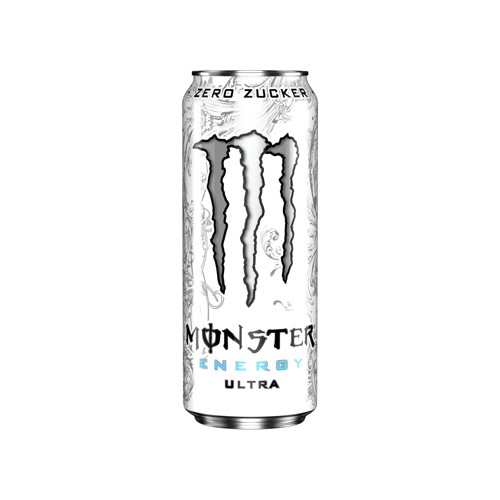 Monster Energy Drink Zero 0.553l (Einweg)