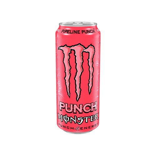 Monster Punch 0.5l (EINWEG)