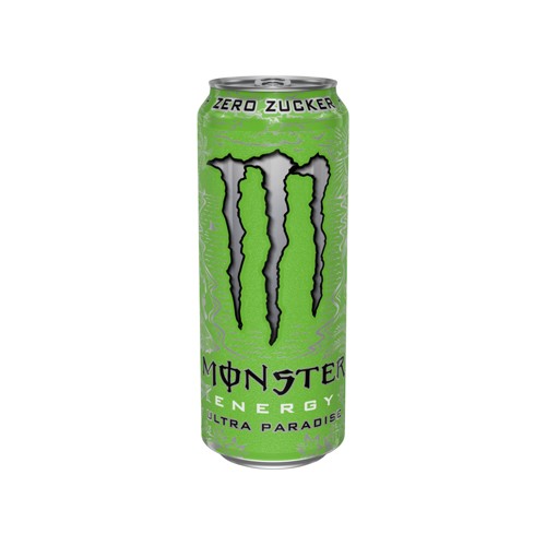 Monster Energy Ultra Paradise 0.5l (EINWEG)