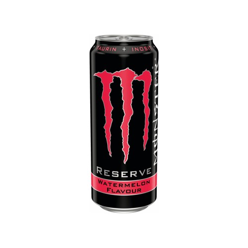 Monster Energy Reserve Watermelon 0.5l (EINWEG)
