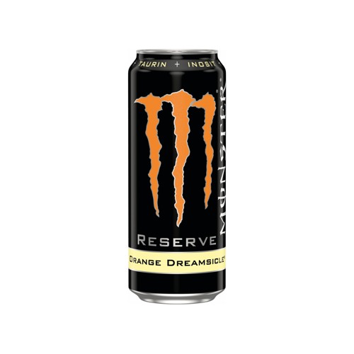 Monster Reserve Orange Dream 0.5l (EINWEG)