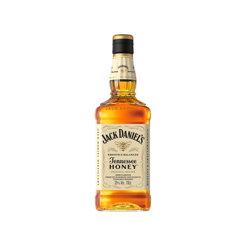 Jack Daniel's Honey 0.7l