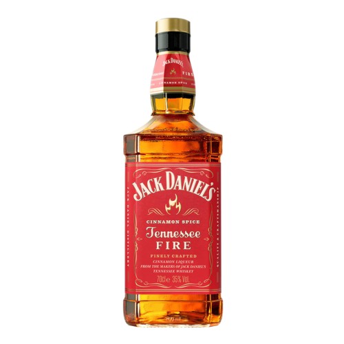Jack Daniel's Tennessee Fire 0.7l