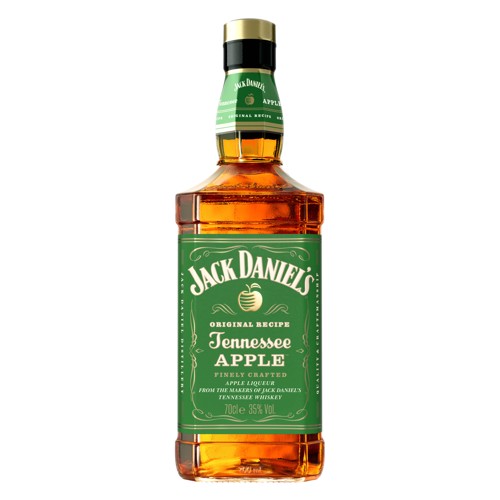 Jack Daniels Tennessee Apple 0.7l