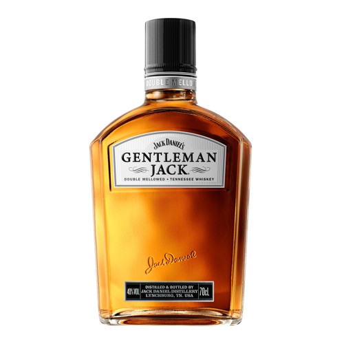 Jack Daniel's Gentleman Jack 0.7l