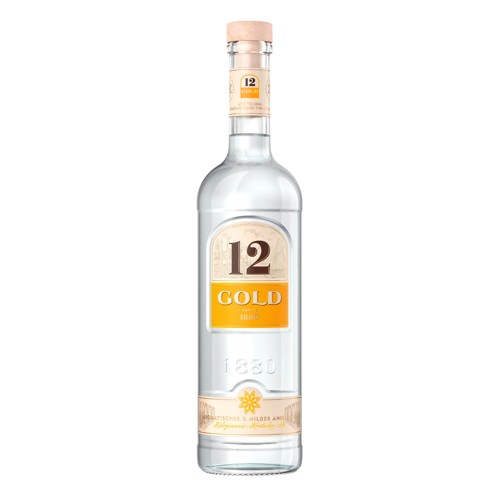 Gold 12 Anis Liqueur 0,7l