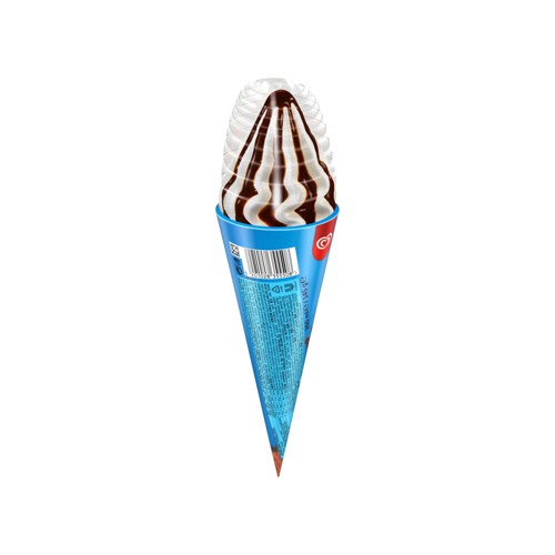 Cornetto King Cone Vanille 0.26l