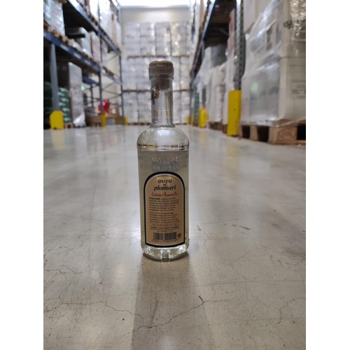 Ouzo Plomari 0.2l