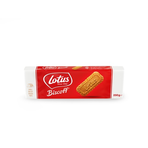 Lotus Biscoff 250g