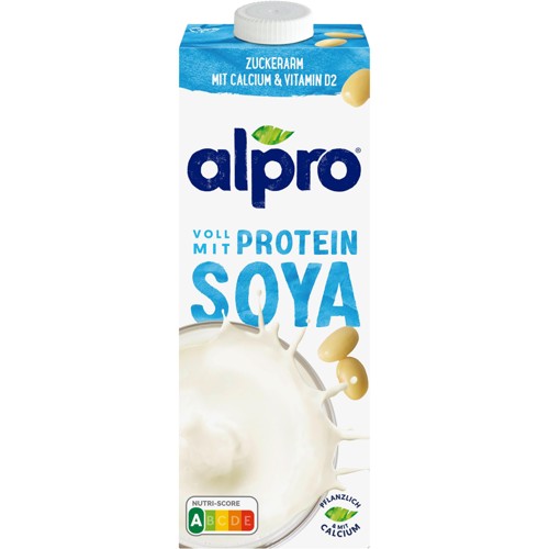 Alpro Sojadrink 1.0l