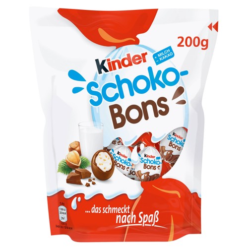 Kinder Schoko-Bons 300g plus 50gr