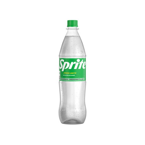Sprite 1.0l (MEHRWEG)