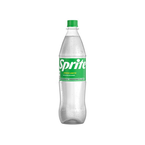 Sprite 1.0l (MEHRWEG)