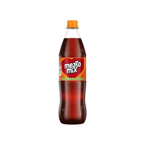 Mezzo Mix 1,0l (MEHRWEG)