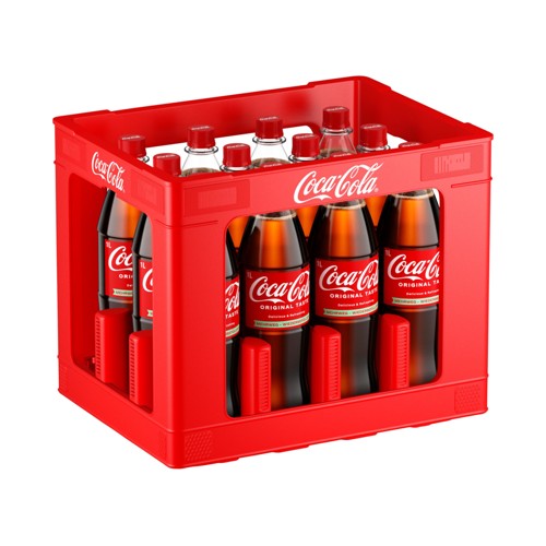 Coca Cola 1l