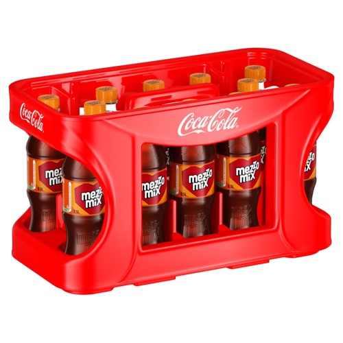 Mezzo Mix 0,5l (EINWEG)