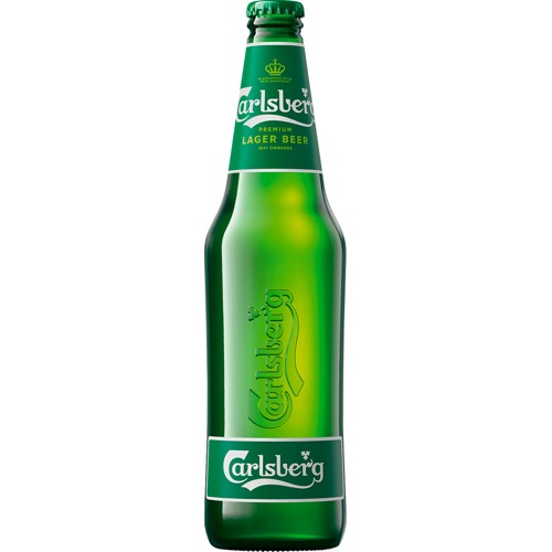 Carlsberg 0.33l (MEHRWEG)