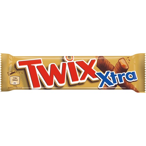 Twix  50g