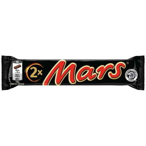 Mars 70g
