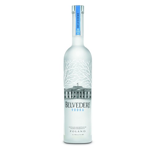 Belvedere Vodka 1l