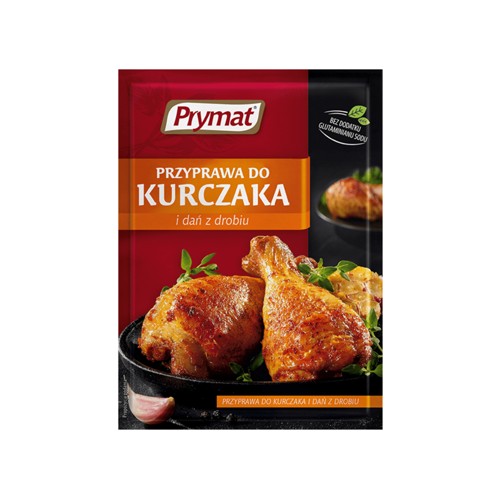 Prymat Hähnchengewürz 