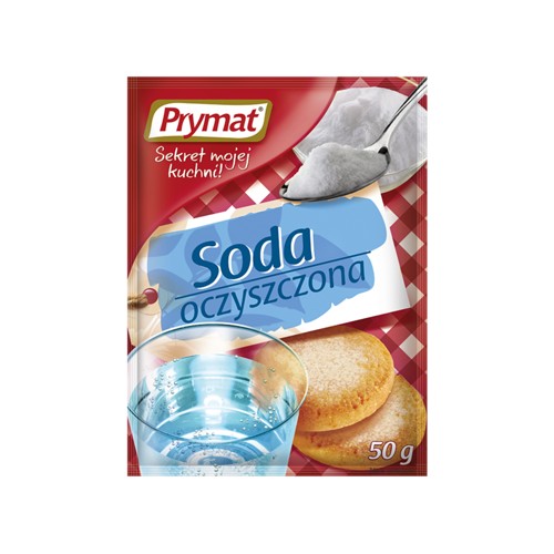 Prymat Bullrich Salz 50g