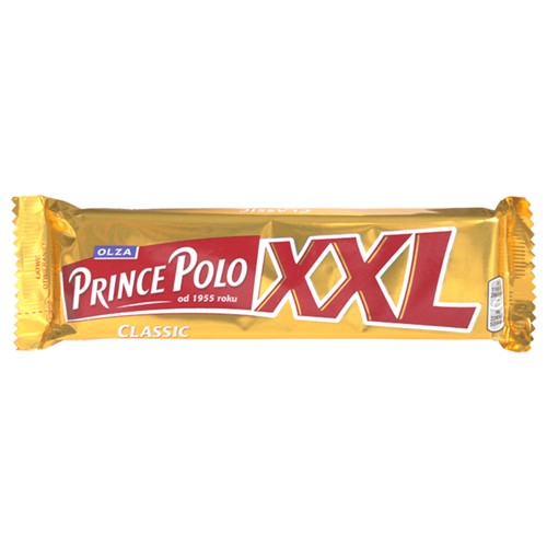 Prince Polo XXL Waffelriegel Classic 50g