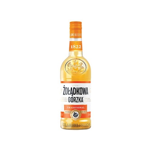 Zoladkowa Gorzka Traditionell 0.7l