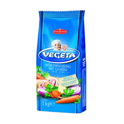 Vegeta Würzmischung 1000g