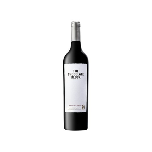 The Chocolate Block-Rotwein 0.7l