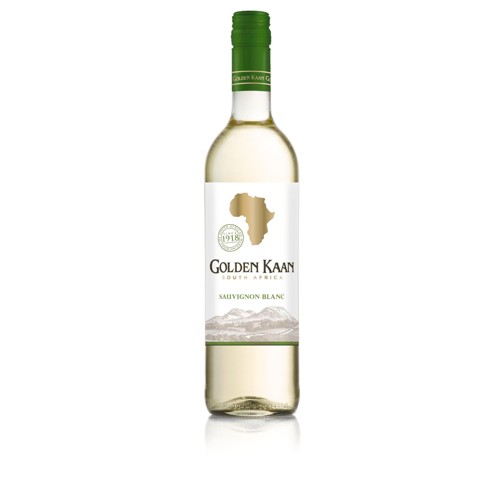 Golden Kaan - Sauvignon Blanc 0.75l