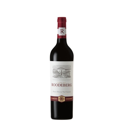 Roodeberg 0.75l